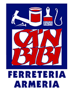 Ferretería Can Bibi logo
